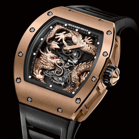 richard mille rm057 jackie chan dragon tourbillon|Richard Mille RM057 Jackie Chan .